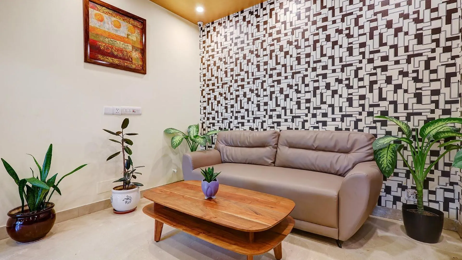 Fabhotel B Stays India