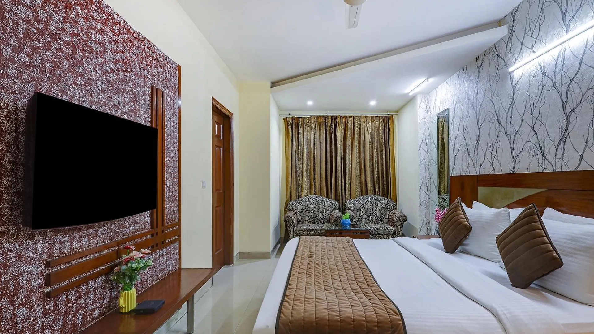 Fabhotel B Stays Hotel Gurgaon