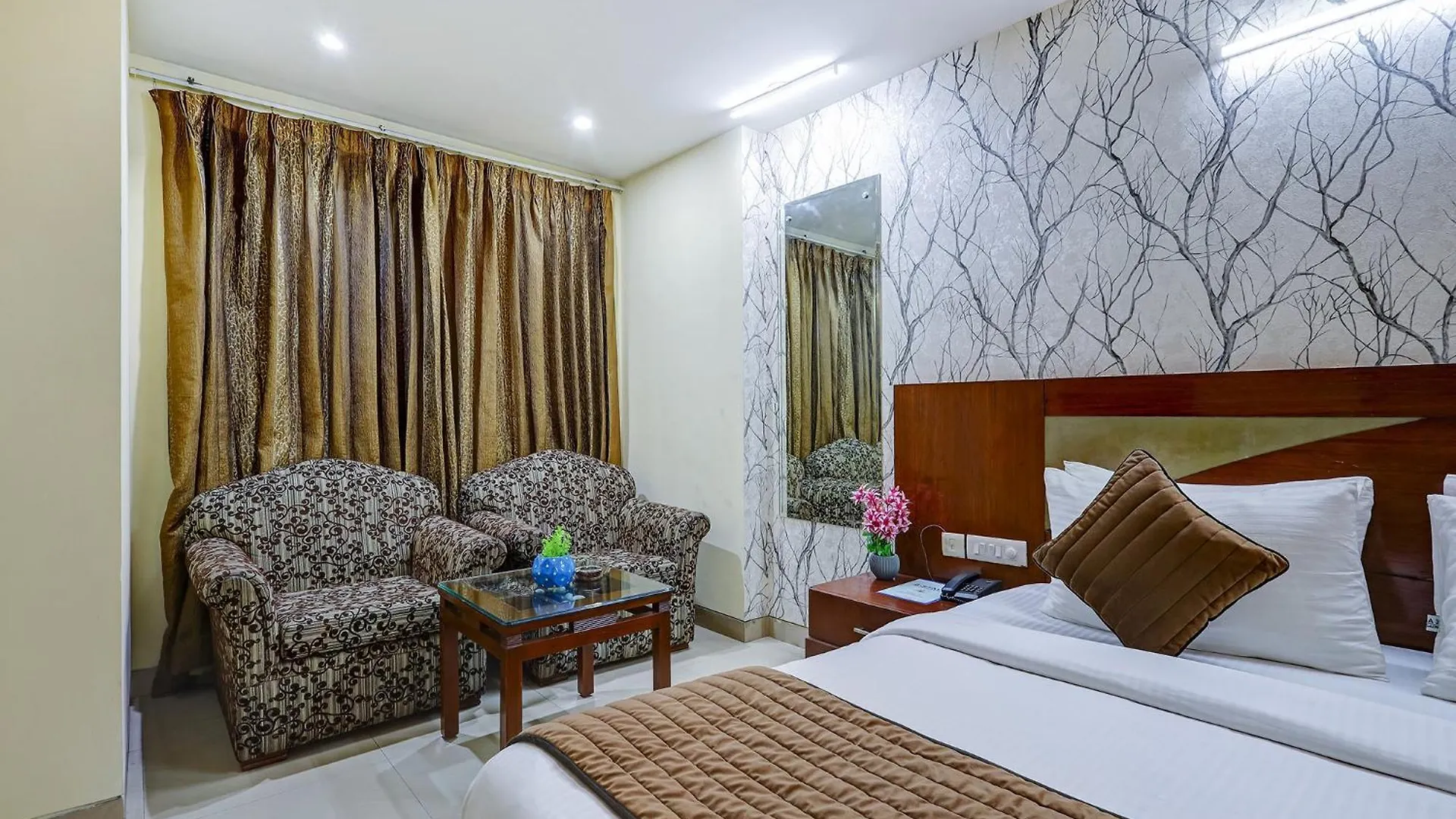Fabhotel B Stays Hotel Gurgaon