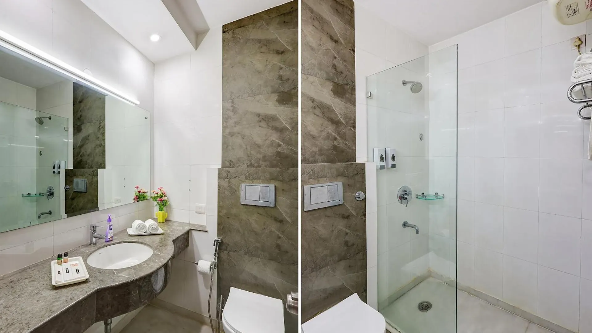 Fabhotel B Stays 3*, Gurgaon