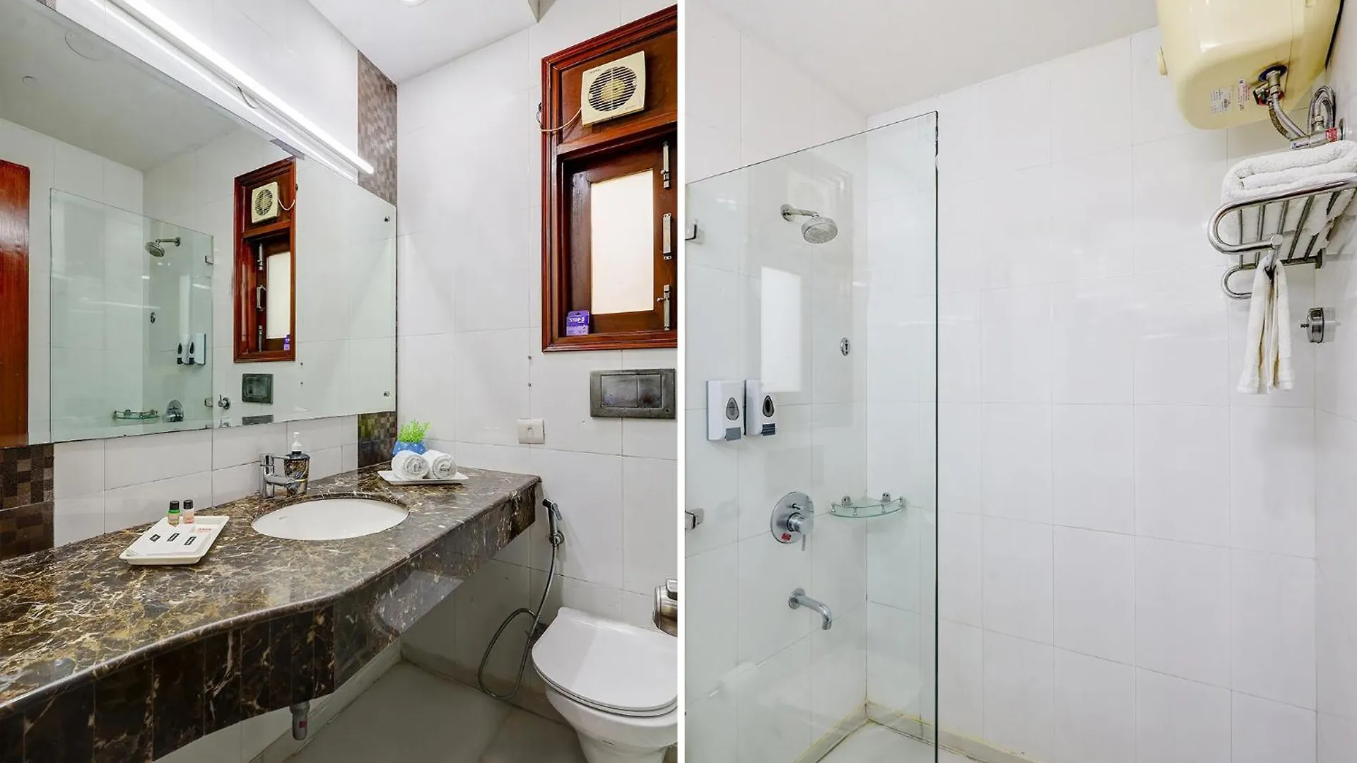 Fabhotel B Stays Gurgaon