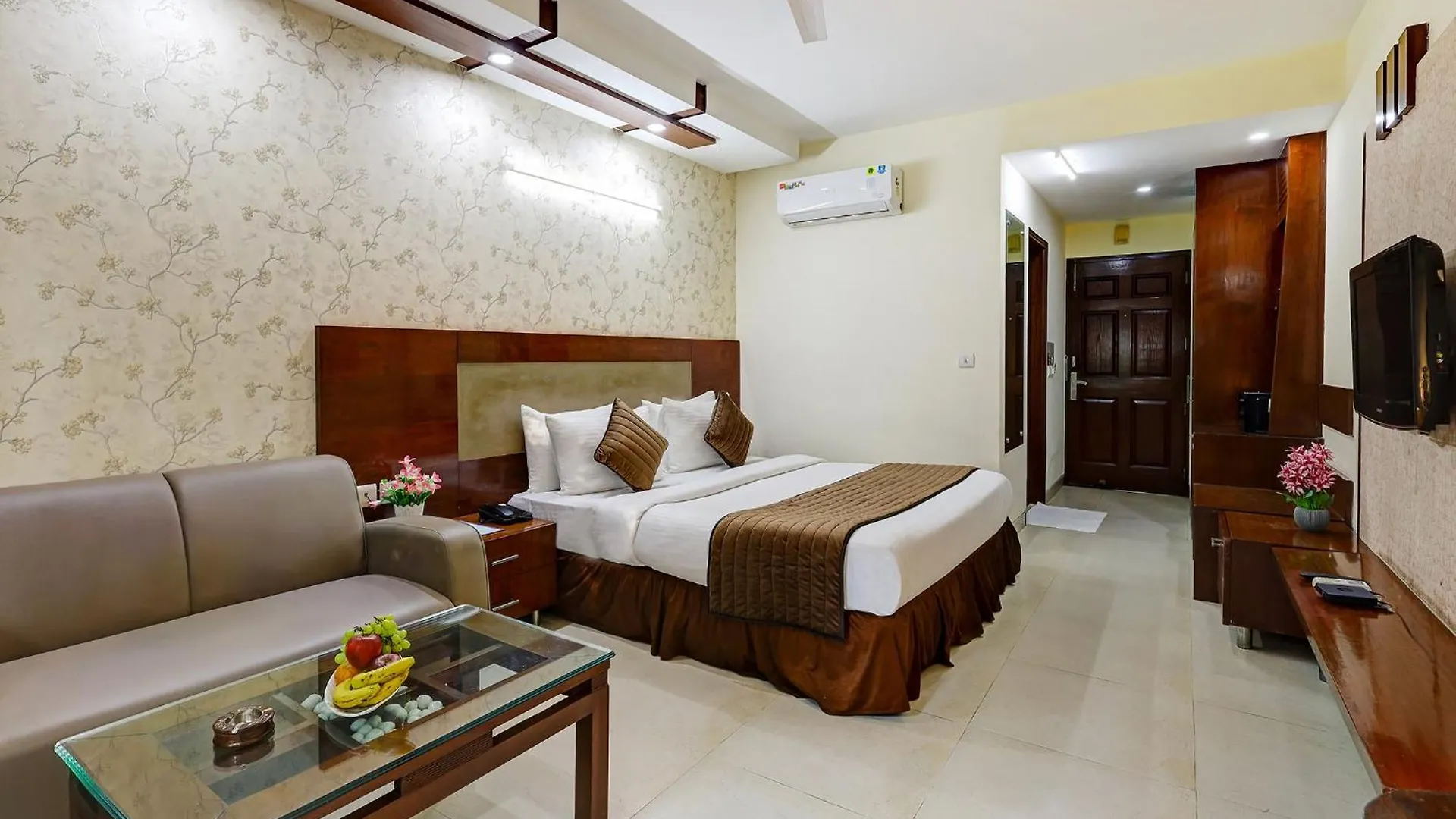 Fabhotel B Stays Gurgaon